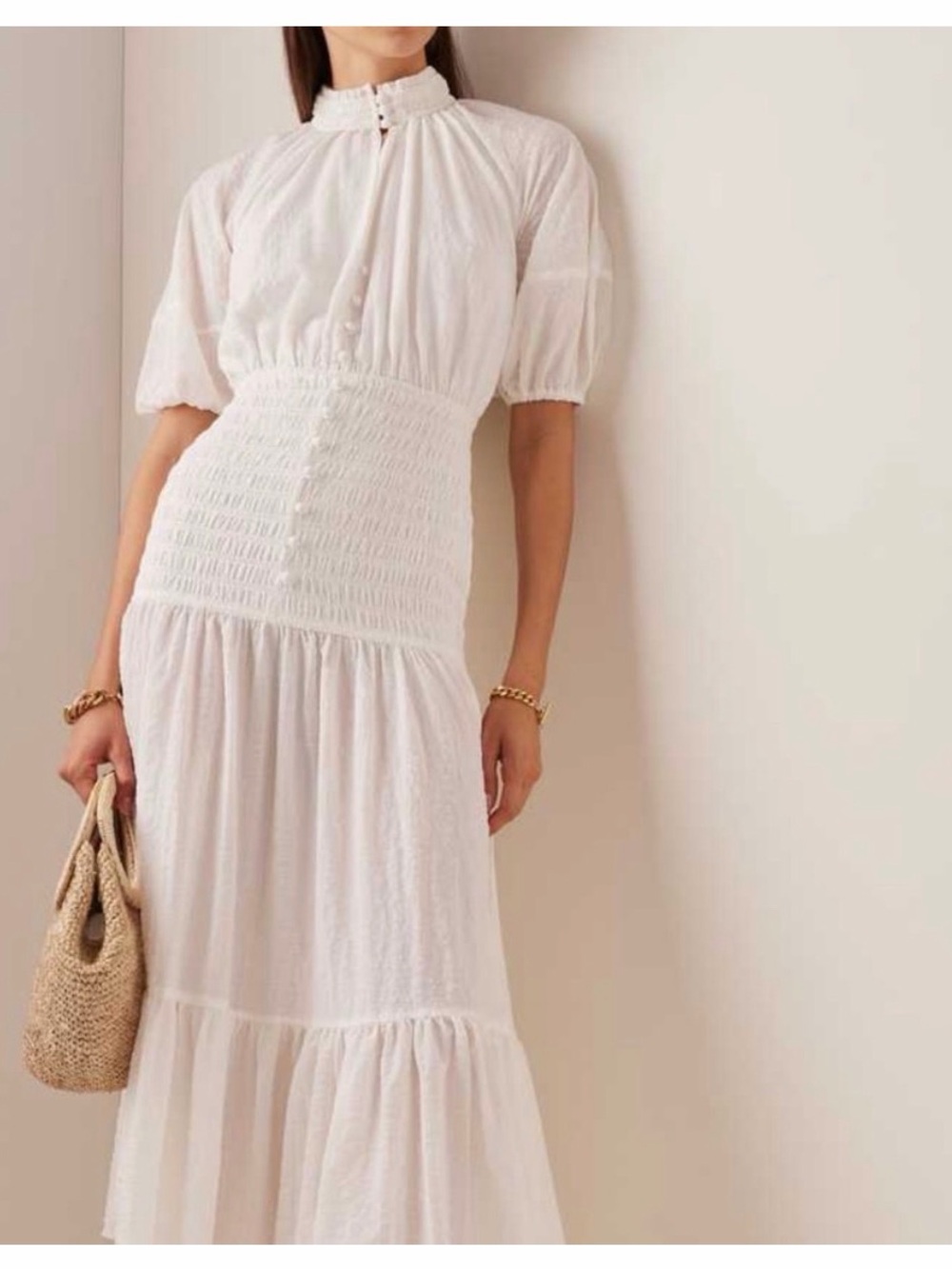 **SIGNIFICANT OTHER DRESS**